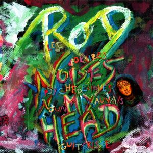 La pochette de Noises In My Head