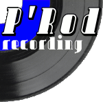 Logo p'rod