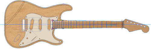 guitar